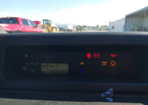 2006 Scion Xb из США, поврежденный, VIN JTLKT324364066890